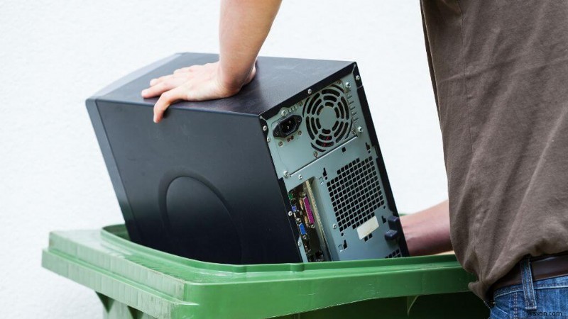 Khám phá tuổi của PC Windows của bạn:8 phương pháp đơn giản 
