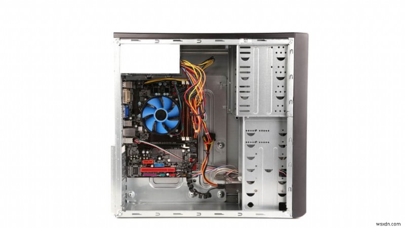 Khám phá tuổi của PC Windows của bạn:8 phương pháp đơn giản 