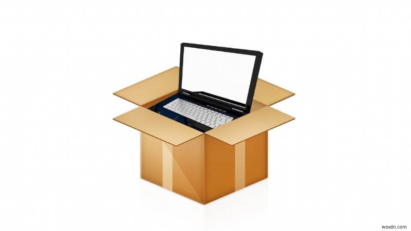 Khám phá tuổi của PC Windows của bạn:8 phương pháp đơn giản 