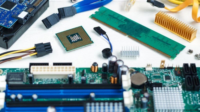 Khám phá tuổi của PC Windows của bạn:8 phương pháp đơn giản 
