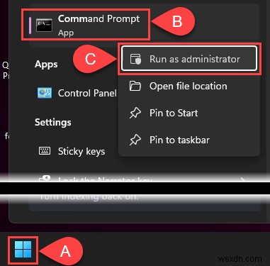 Xác minh phiên bản Hệ thống con Windows dành cho Linux (WSL) của bạn trên Windows 10 &11 – Hướng dẫn từng bước 