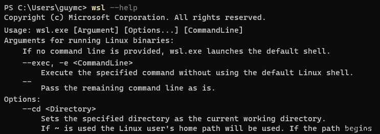 Xác minh phiên bản Hệ thống con Windows dành cho Linux (WSL) của bạn trên Windows 10 &11 – Hướng dẫn từng bước 