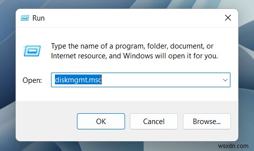 Hướng dẫn từng bước:Xóa &định dạng ổ đĩa trên Windows 10/11 