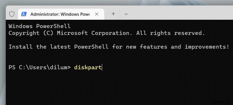 Hướng dẫn từng bước:Xóa &định dạng ổ đĩa trên Windows 10/11 