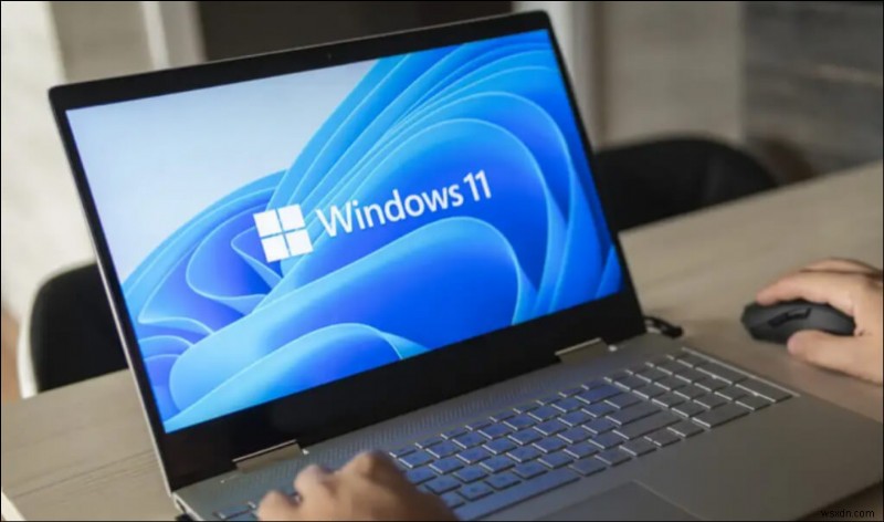 Kích hoạt Khởi động an toàn trên Windows 11:Hướng dẫn từng bước 