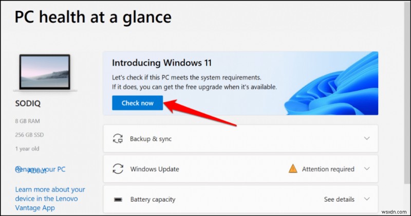 Kích hoạt Khởi động an toàn trên Windows 11:Hướng dẫn từng bước 