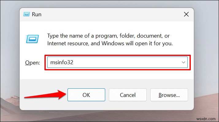 Kích hoạt Khởi động an toàn trên Windows 11:Hướng dẫn từng bước 