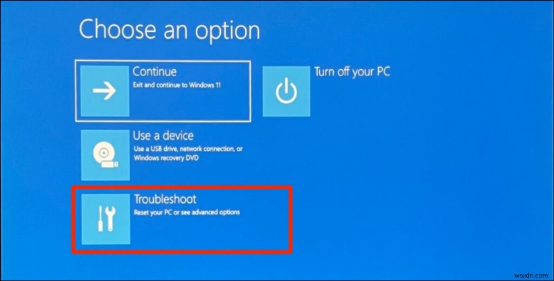 Kích hoạt Khởi động an toàn trên Windows 11:Hướng dẫn từng bước 
