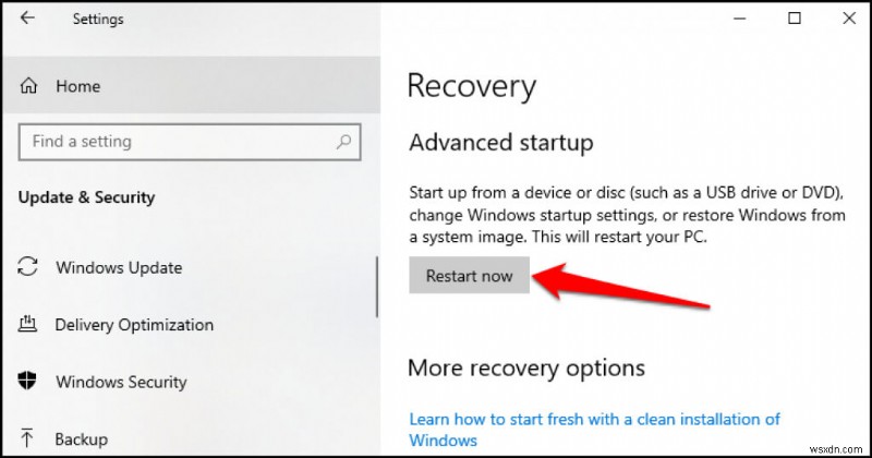 Kích hoạt Khởi động an toàn trên Windows 11:Hướng dẫn từng bước 