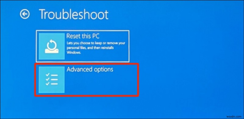 Kích hoạt Khởi động an toàn trên Windows 11:Hướng dẫn từng bước 