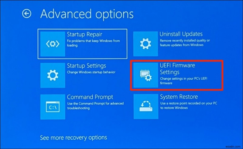 Kích hoạt Khởi động an toàn trên Windows 11:Hướng dẫn từng bước 