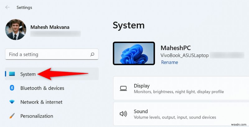 Tìm nhanh phiên bản Windows của bạn:Windows 10, 11 và hơn thế nữa