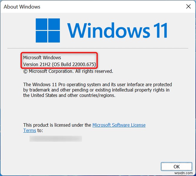 Tìm nhanh phiên bản Windows của bạn:Windows 10, 11 và hơn thế nữa