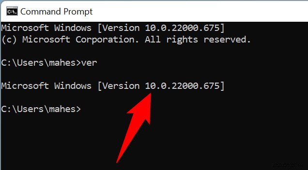 Tìm nhanh phiên bản Windows của bạn:Windows 10, 11 và hơn thế nữa