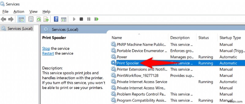 7 bản sửa lỗi đã được chứng minh cho lỗi  Windows Could Connect to the Printer  