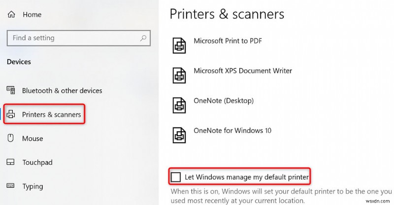 7 bản sửa lỗi đã được chứng minh cho lỗi  Windows Could Connect to the Printer  