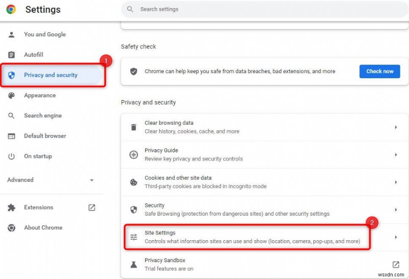 Tính năng Nhập bằng giọng nói của Google Documents không hoạt động? Hãy thử 6 cách khắc phục đã được chứng minh này 