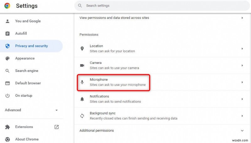 Tính năng Nhập bằng giọng nói của Google Documents không hoạt động? Hãy thử 6 cách khắc phục đã được chứng minh này 