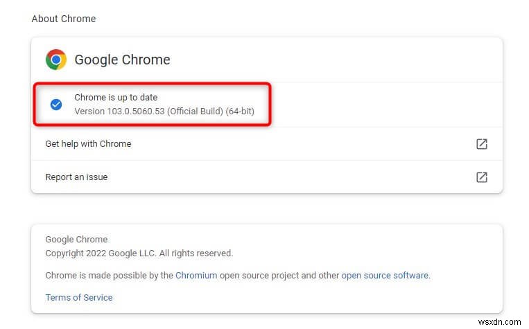 Tính năng Nhập bằng giọng nói của Google Documents không hoạt động? Hãy thử 6 cách khắc phục đã được chứng minh này 