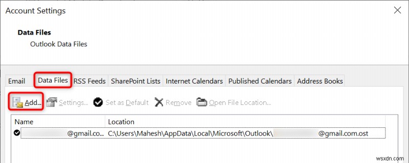 Giải quyết các sự cố kết nối Outlook:Khắc phục từng bước 