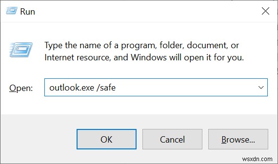 Giải quyết các sự cố kết nối Outlook:Khắc phục từng bước 