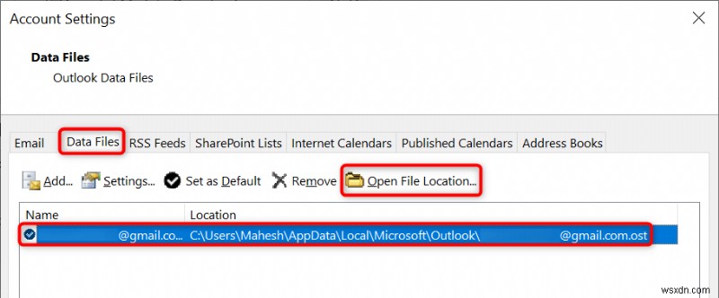 Giải quyết các sự cố kết nối Outlook:Khắc phục từng bước 
