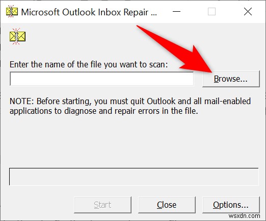 Giải quyết các sự cố kết nối Outlook:Khắc phục từng bước 