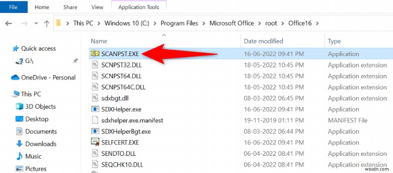 Giải quyết các sự cố kết nối Outlook:Khắc phục từng bước 