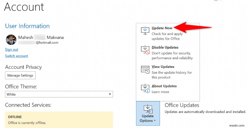 Giải quyết các sự cố kết nối Outlook:Khắc phục từng bước 