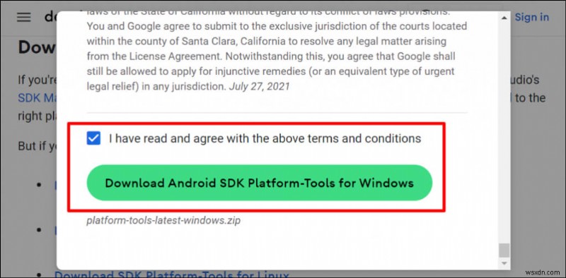 Cài đặt ứng dụng Android trên Windows 11:Hướng dẫn tải từng bước 