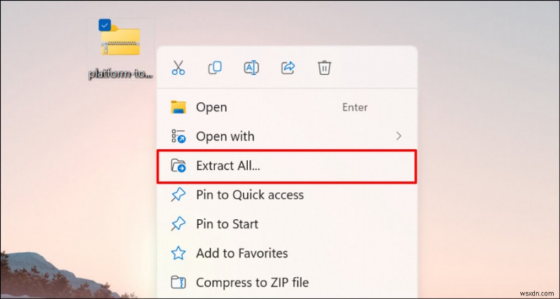 Cài đặt ứng dụng Android trên Windows 11:Hướng dẫn tải từng bước 