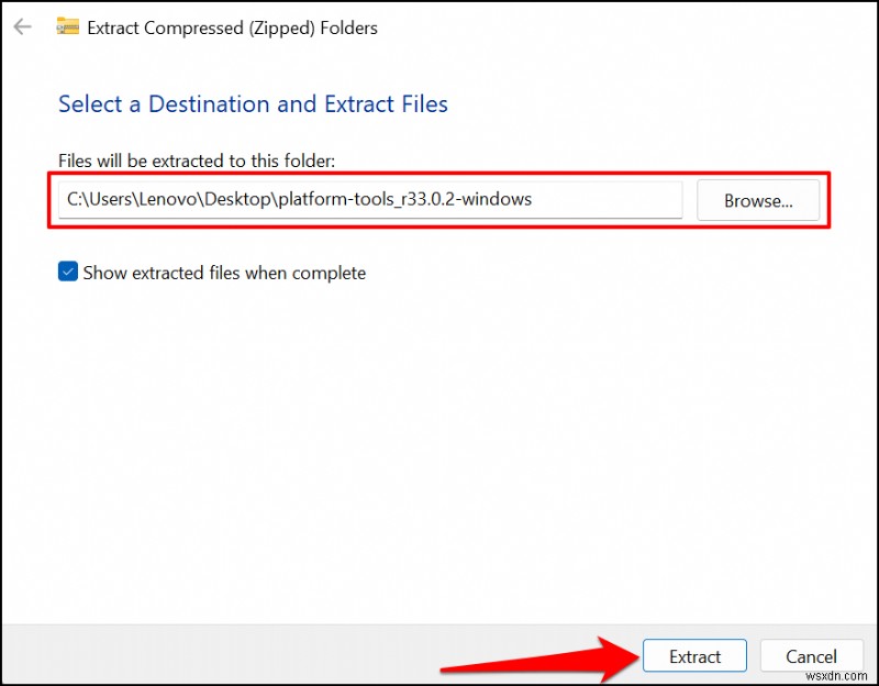 Cài đặt ứng dụng Android trên Windows 11:Hướng dẫn tải từng bước 