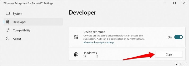 Cài đặt ứng dụng Android trên Windows 11:Hướng dẫn tải từng bước 