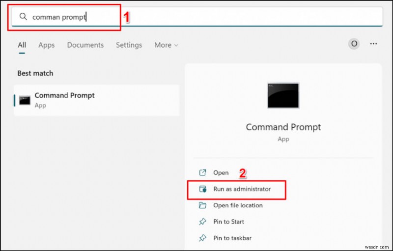 Cài đặt ứng dụng Android trên Windows 11:Hướng dẫn tải từng bước 