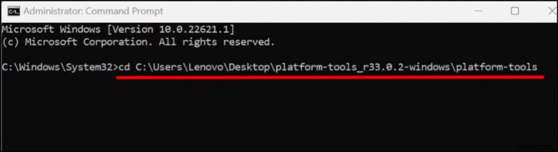 Cài đặt ứng dụng Android trên Windows 11:Hướng dẫn tải từng bước 