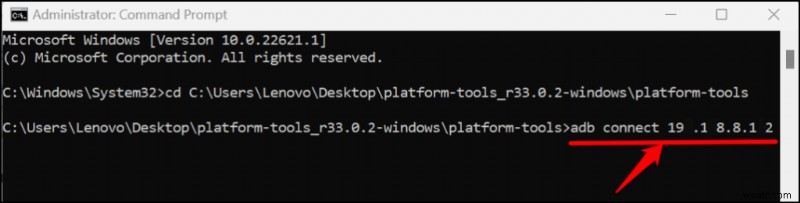 Cài đặt ứng dụng Android trên Windows 11:Hướng dẫn tải từng bước 