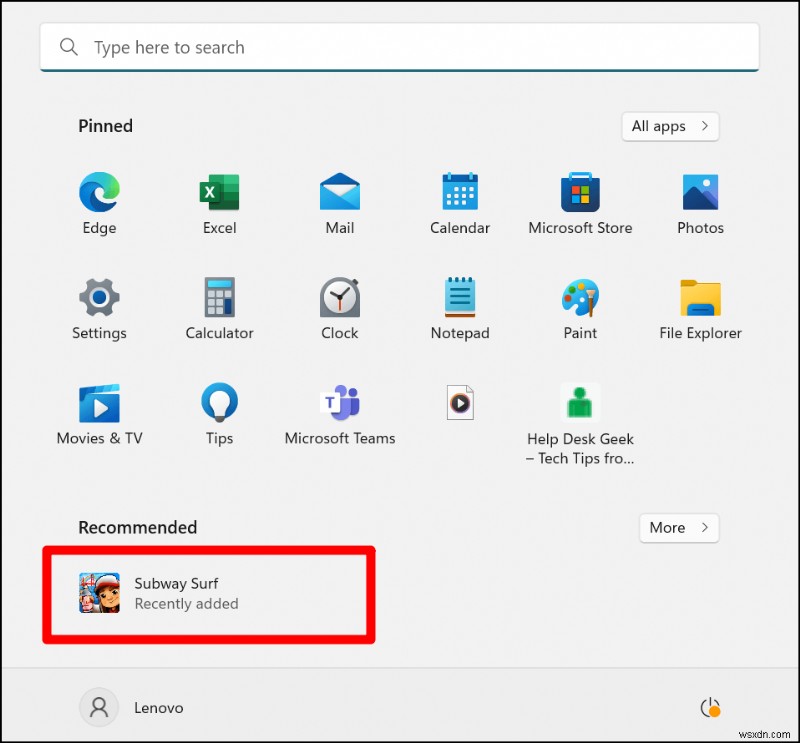 Cài đặt ứng dụng Android trên Windows 11:Hướng dẫn tải từng bước 