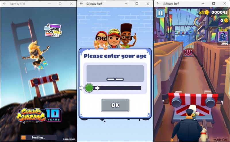 Cài đặt ứng dụng Android trên Windows 11:Hướng dẫn tải từng bước 