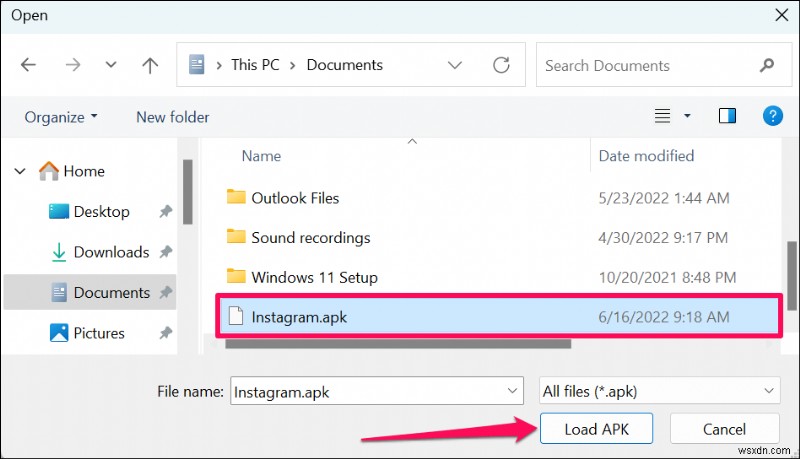 Cài đặt ứng dụng Android trên Windows 11:Hướng dẫn tải từng bước 
