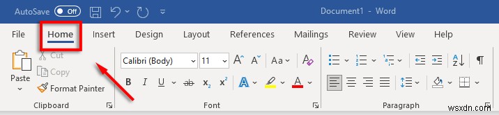 Làm chủ Microsoft Word:Tìm và thay thế văn bản nhanh chóng 