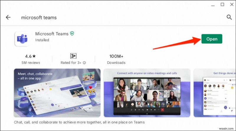 Làm chủ Microsoft Teams trên Chromebook:Cài đặt, sử dụng và thiết lập phím tắt 