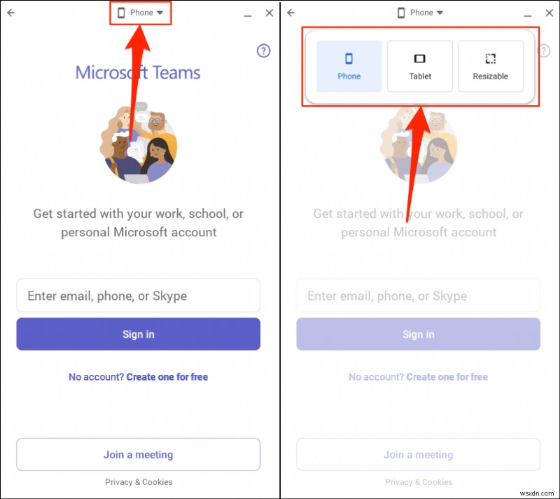 Làm chủ Microsoft Teams trên Chromebook:Cài đặt, sử dụng và thiết lập phím tắt 