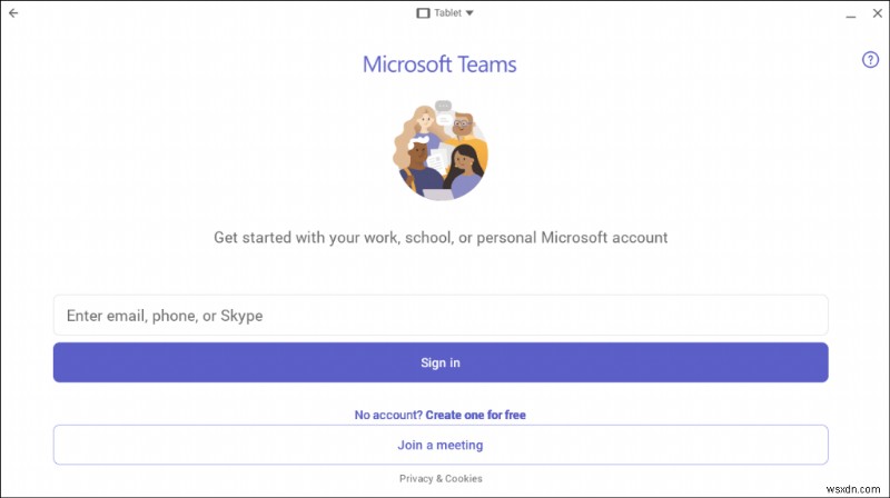 Làm chủ Microsoft Teams trên Chromebook:Cài đặt, sử dụng và thiết lập phím tắt 