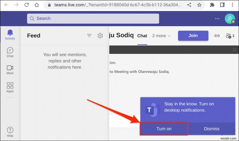 Làm chủ Microsoft Teams trên Chromebook:Cài đặt, sử dụng và thiết lập phím tắt 