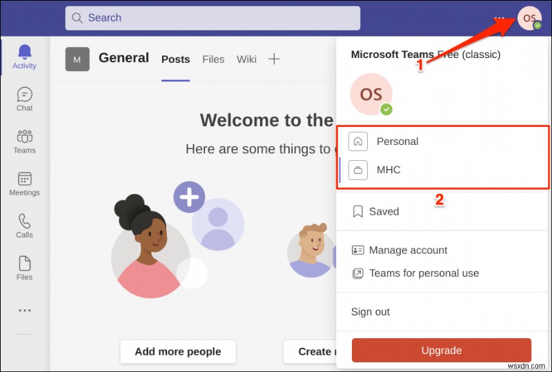 Làm chủ Microsoft Teams trên Chromebook:Cài đặt, sử dụng và thiết lập phím tắt 