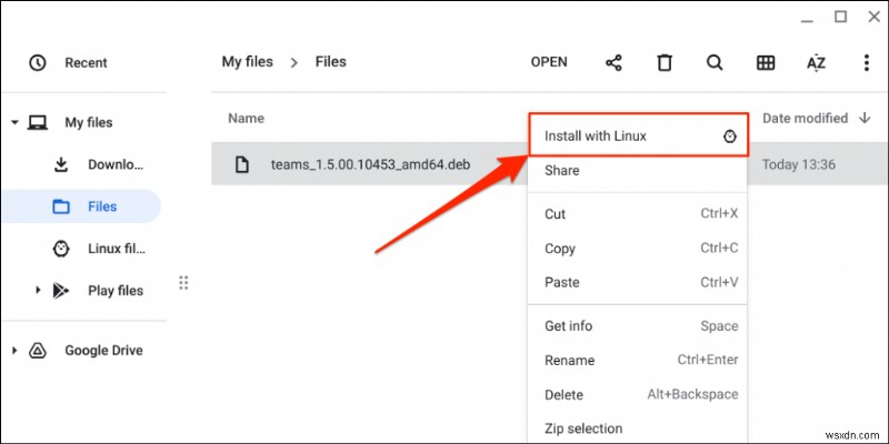 Làm chủ Microsoft Teams trên Chromebook:Cài đặt, sử dụng và thiết lập phím tắt 