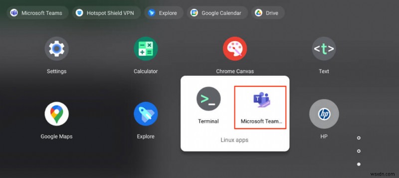 Làm chủ Microsoft Teams trên Chromebook:Cài đặt, sử dụng và thiết lập phím tắt 
