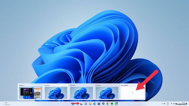 Tạo và quản lý máy tính ảo Windows 11 nhanh chóng 