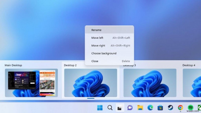 Tạo và quản lý máy tính ảo Windows 11 nhanh chóng 
