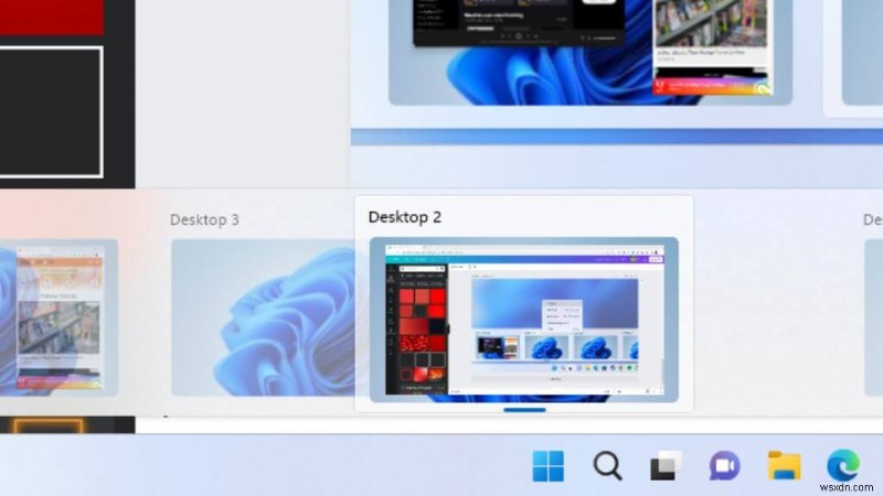 Tạo và quản lý máy tính ảo Windows 11 nhanh chóng 